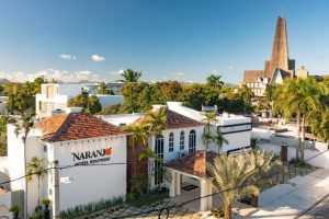 HOSTAL *** EL NARANJO