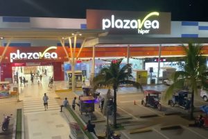plazaVea Jaén